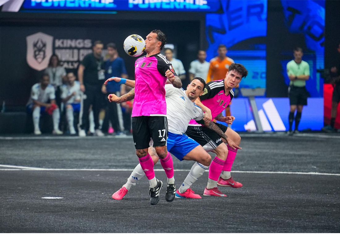 Kings League — immagine 3