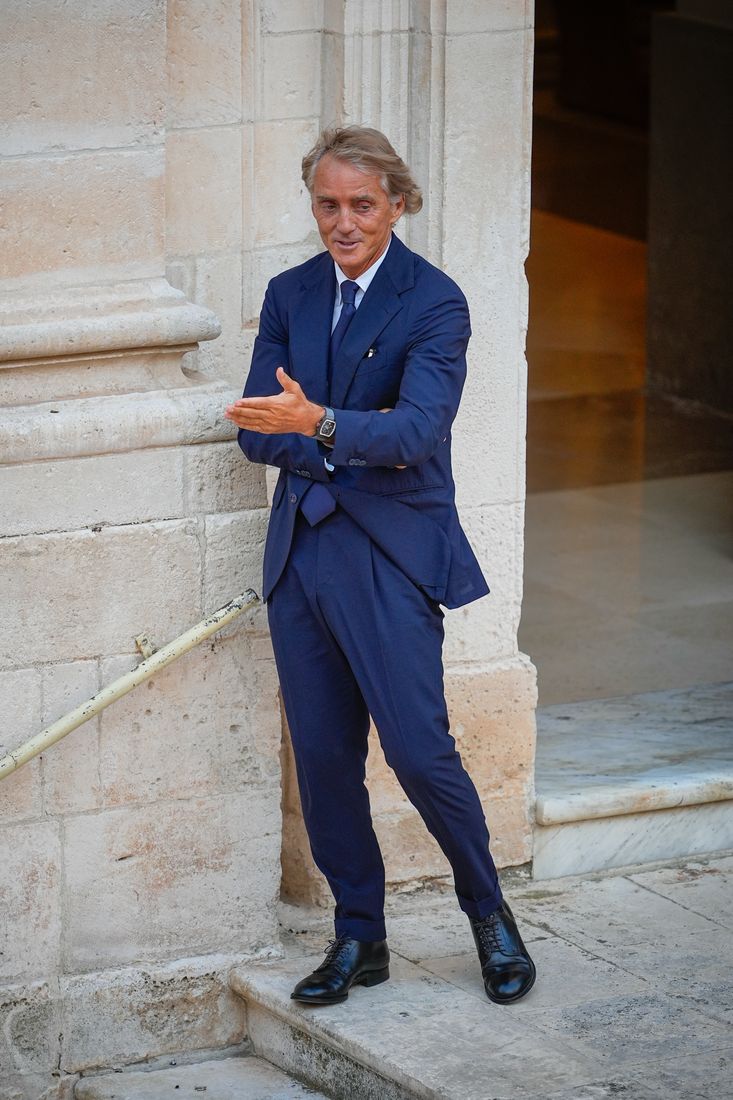 Matrimonio Donnarumma &mdash; immagine 1