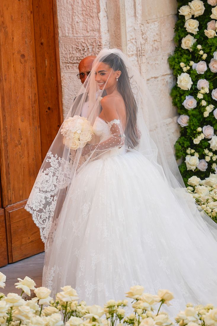 Matrimonio Donnarumma &mdash; immagine 10