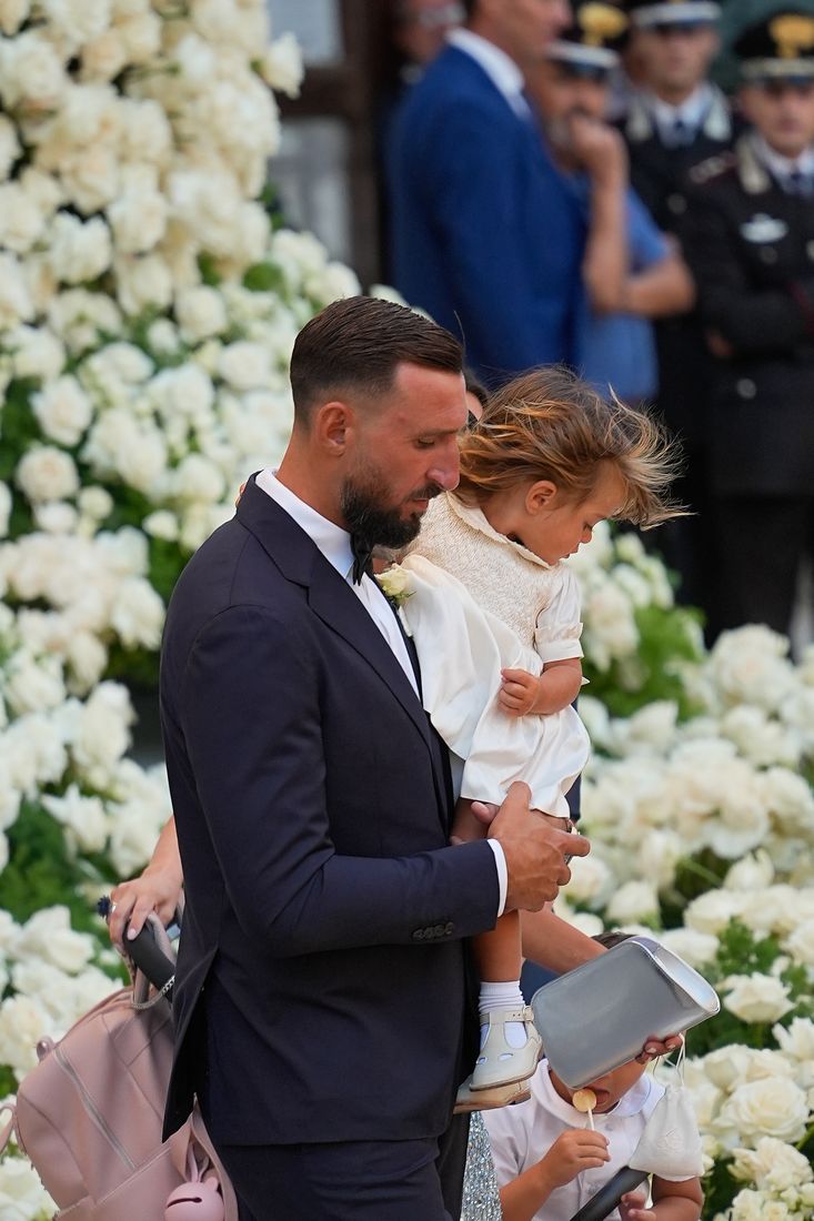 Matrimonio Donnarumma &mdash; immagine 2