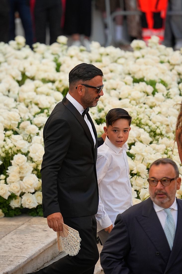 Matrimonio Donnarumma &mdash; immagine 5