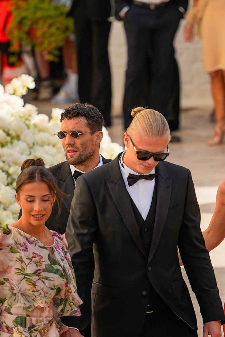Matrimonio Donnarumma &mdash; immagine 6