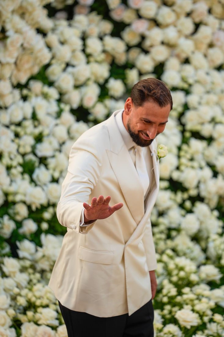 Matrimonio Donnarumma &mdash; immagine 7