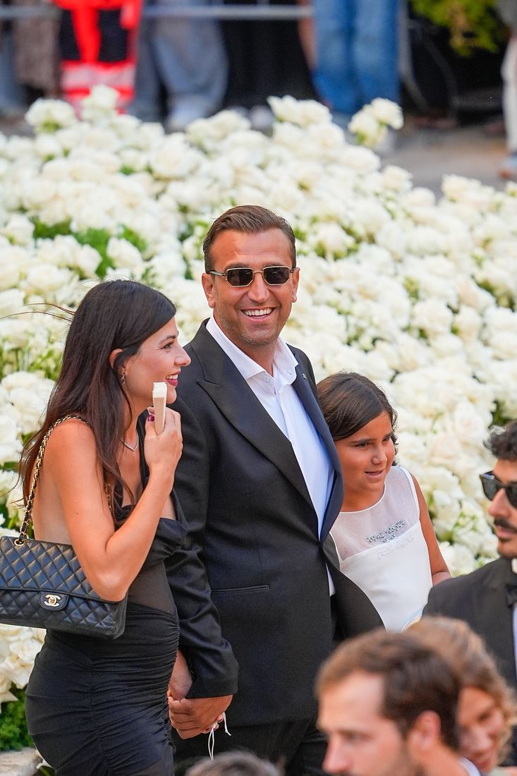 Matrimonio Donnarumma &mdash; immagine 8