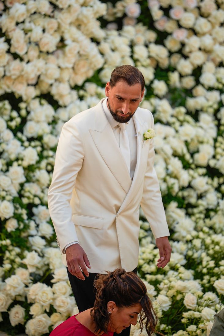 Matrimonio Donnarumma &mdash; immagine 9