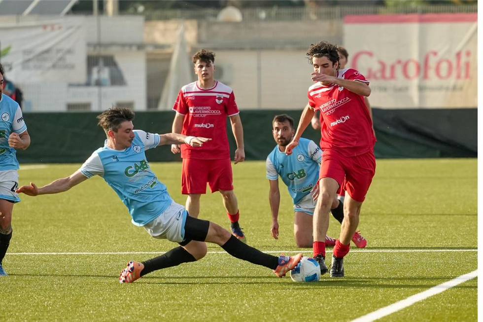IDEALE BARI — TRIGGIANO &mdash; immagine 9